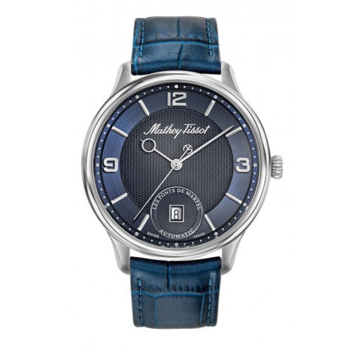 Mathey Tissot Erkek Kol Saati - AC1886ABU