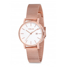 Vialux AJ511R-02SR Kadın Kol Saati