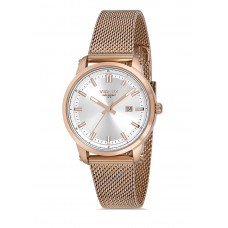 Vialux AJ526R-02SR Kadın Kol Saati