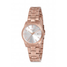 Vialux AJ533R-02SR Kadın Kol Saati