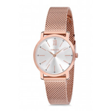 Vialux AJ714R-02SR Kadın Kol Saati