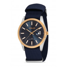 Vialux AS502T-11NR Erkek Kol Saati