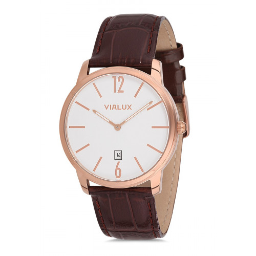 Vialux AS515R-02KR Erkek Kol Saati