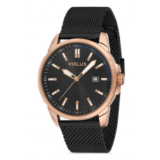 Vialux AS531R-04SR Erkek Kol Saati