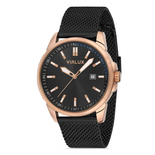 Vialux AS531R-04SR Erkek Kol Saati
