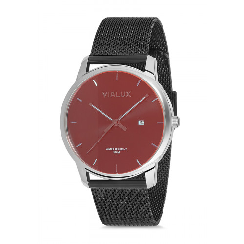 Vialux AS536S-04SX Erkek Kol Saati