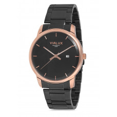 Vialux AS537R-04SR Erkek Kol Saati