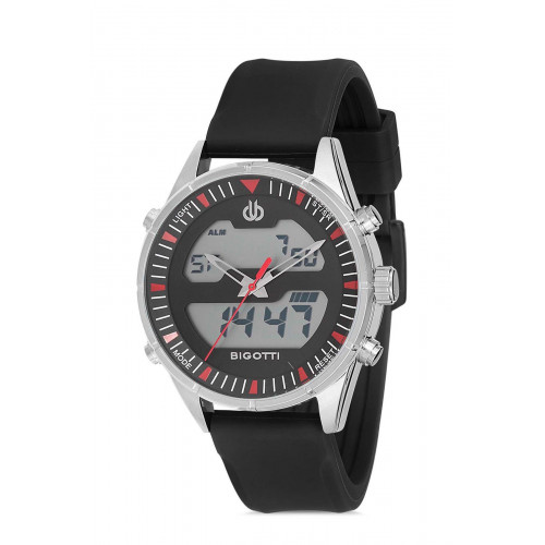 Bigotti BG.1.10100.1 Erkek Kol Saati
