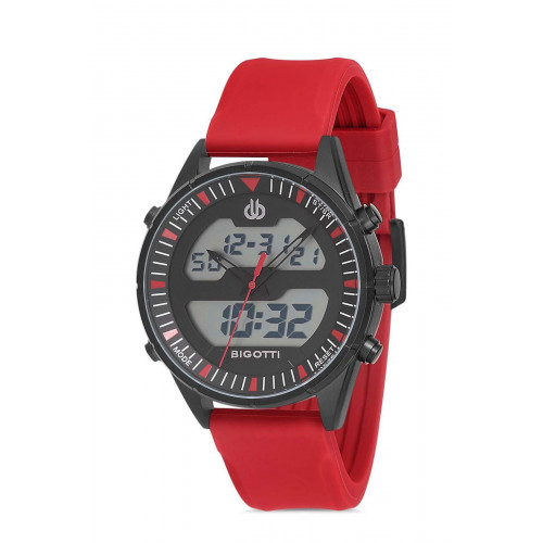 Bigotti BG.1.10100.2 Erkek Kol Saati