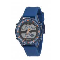 Bigotti BG.1.10100.4 Erkek Kol Saati