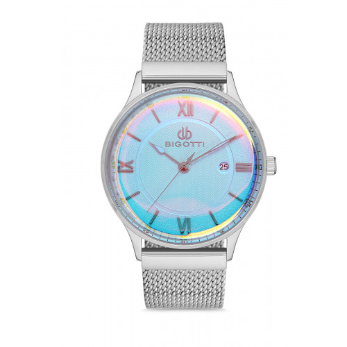Erkek Kol Saati Bigotti  BG.1.10118.1