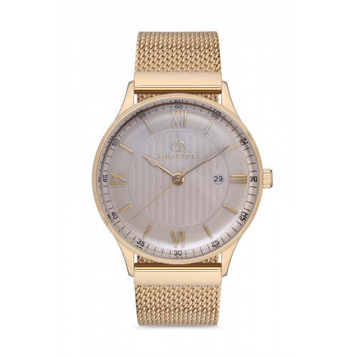 Erkek Kol Saati Bigotti  BG.1.10118.4