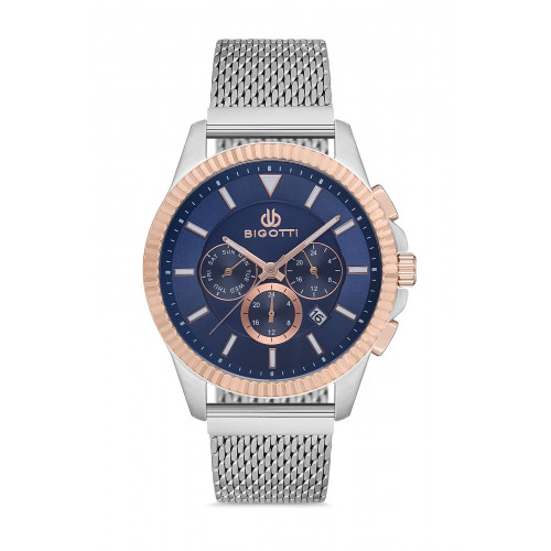 Bigotti Erkek Kol Saati BG.1.10122.4