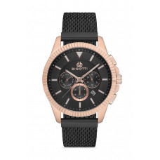 Bigotti Erkek Kol Saati BG.1.10122.6