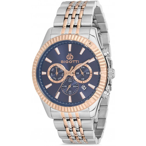 Erkek Kol Saati Bigotti-BG.1.10182.2