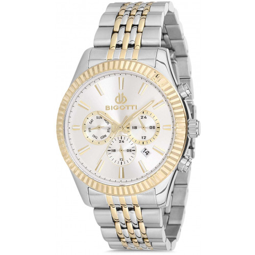 Erkek Kol Saati Bigotti-BG.1.10182.5