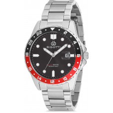 Erkek Kol Saati Bigotti-BG.1.10188.1