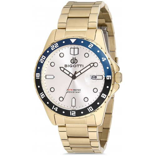 Erkek Kol Saati Bigotti-BG.1.10188.2