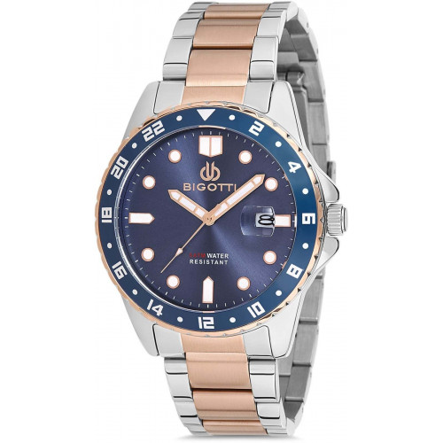 Erkek Kol Saati Bigotti-BG.1.10188.5