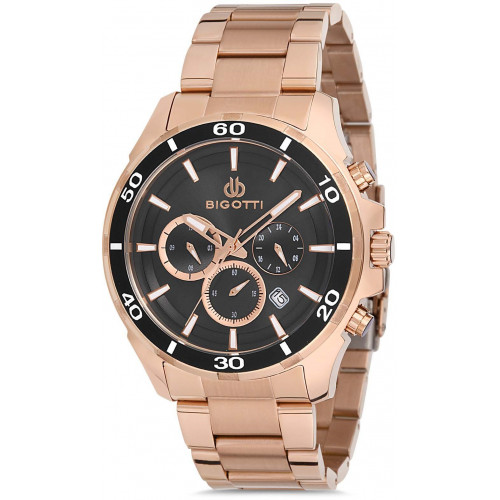 Erkek Kol Saati Bigotti  BG.1.10191.4