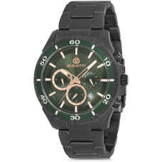 Erkek Kol Saati Bigotti  BG.1.10191.5