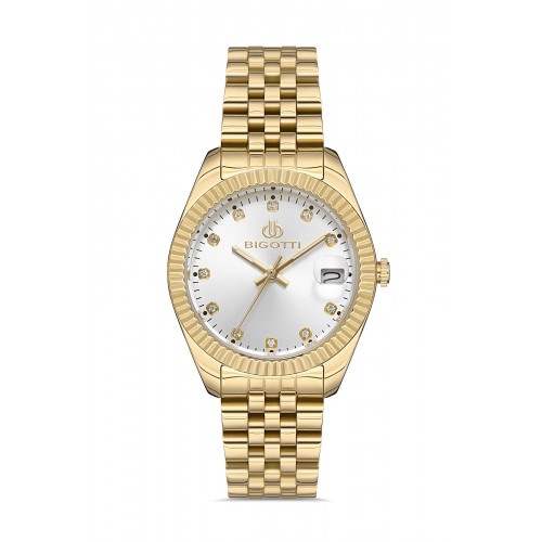 Kadın Kol Saati Bigotti-BG.1.10240.3