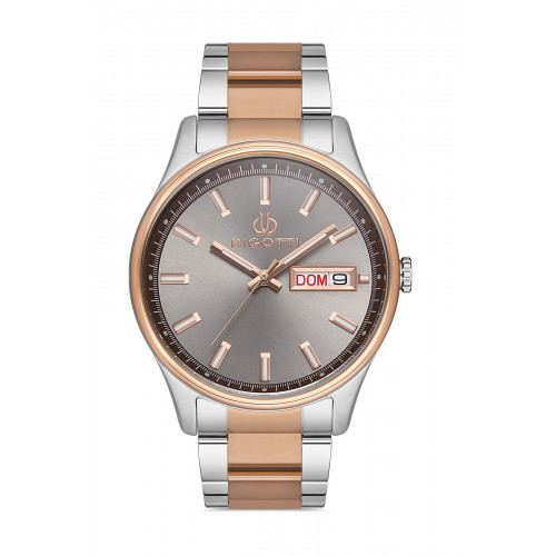 Erkek Kol Saati Bigotti  BG.1.10255.3