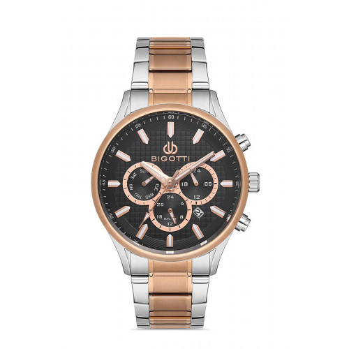 Bigotti BG.1.10259.5 Erkek Kol Saati