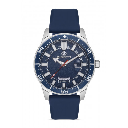 Erkek Kol Saati Bigotti  BG.1.10274.2