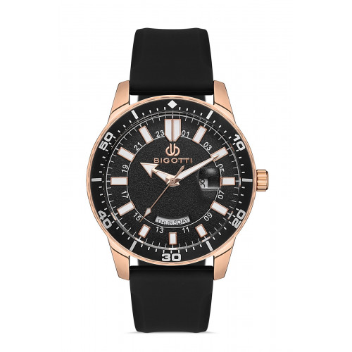 Erkek Kol Saati Bigotti  BG.1.10274.3