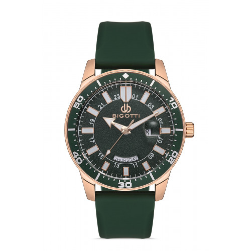 Erkek Kol Saati Bigotti  BG.1.10274.4