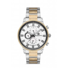 Bigotti BG.1.10279.1 Erkek Kol Saati