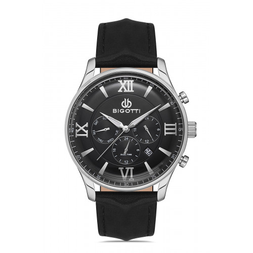 Bigotti BG.1.10298.1 Erkek Kol Saati