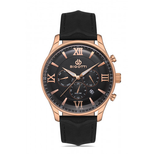 Bigotti BG.1.10298.4 Erkek Kol Saati