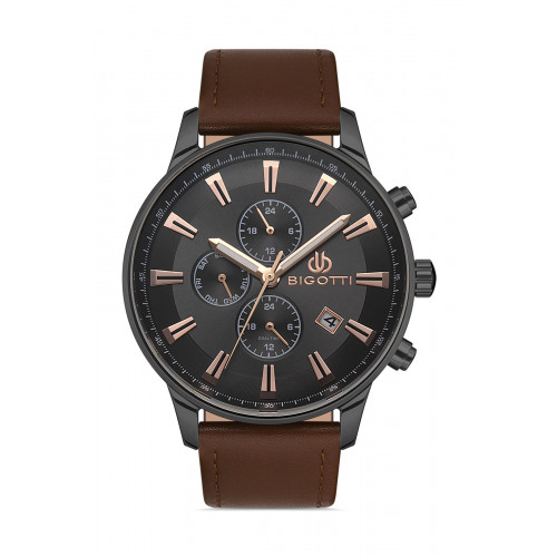 Bigotti Erkek Kol Saati BG.1.10309.4
