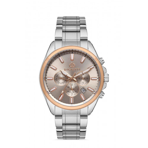 Bigotti BG.1.10328.3 Erkek Kol Saati