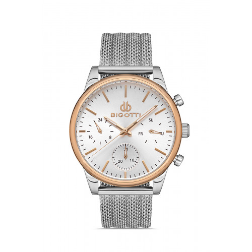 Bigotti BG.1.10339.4 Kadın Kol Saati