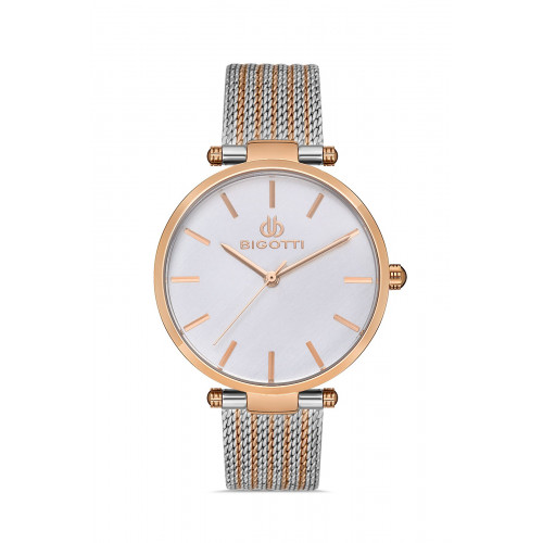 Kadın Kol Saati Bigotti-BG.1.10342.4