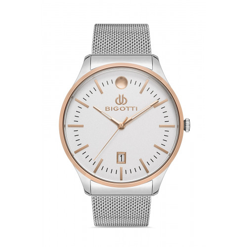 Erkek Kol Saati Bigotti  BG.1.10366.1