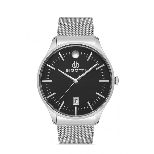 Erkek Kol Saati Bigotti  BG.1.10366.2