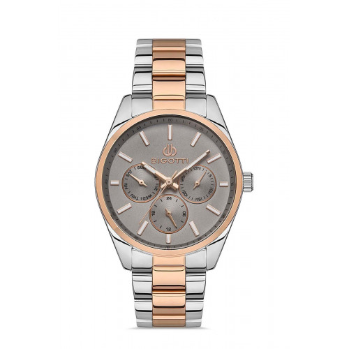 Bigotti BG.1.10368.5 Kadın Kol Saati
