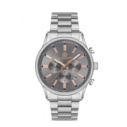 Erkek Kol Saati Bigotti  BG.1.10374.1