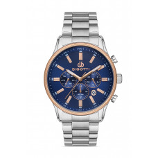 Erkek Kol Saati Bigotti  BG.1.10374.3