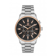 Erkek Kol Saati Bigotti  BG.1.10374.4