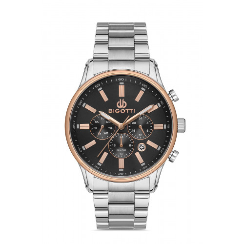 Erkek Kol Saati Bigotti  BG.1.10374.4