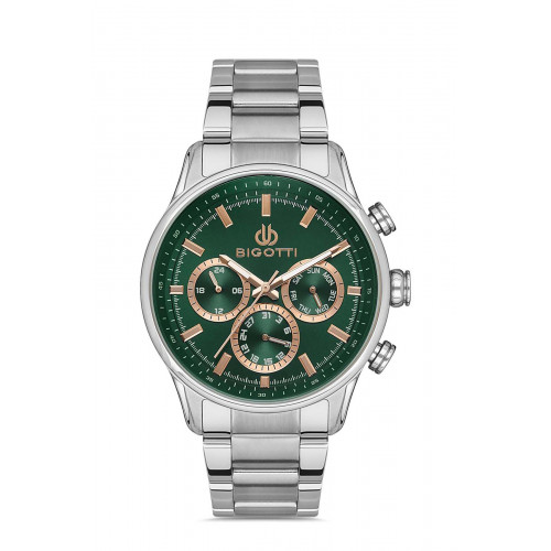 Bigotti BG.1.10391.2 Erkek Kol Saati