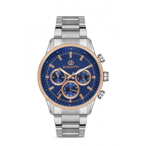 Bigotti BG.1.10391.4 Erkek Kol Saati