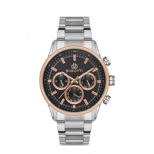 Bigotti BG.1.10391.5 Erkek Kol Saati