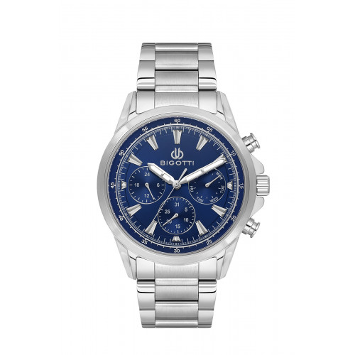 Erkek Kol Saati Bigotti  BG.1.10425.6