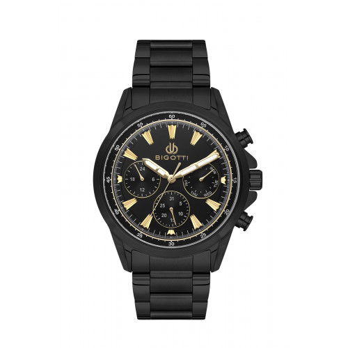 Erkek Kol Saati Bigotti  BG.1.10425.9
